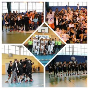 section sportive