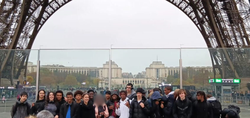 Randonnée culturelle entre le pont de l’Alma et les Invalides