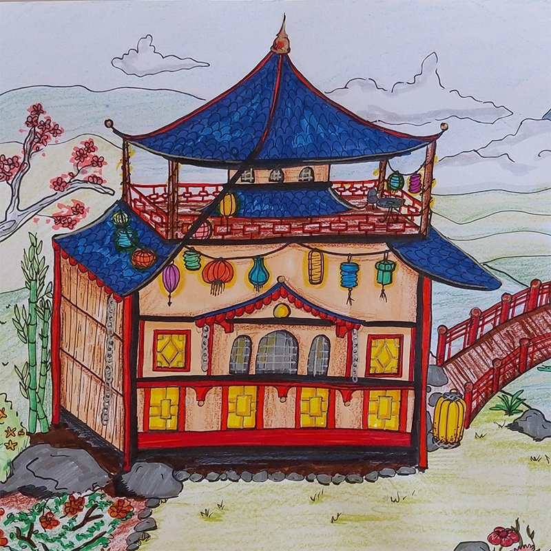 L’option LV3 Chinois du lycée Georges Brassens : des élèves lauréats du Premier Prix et d’un Prix Thématique !