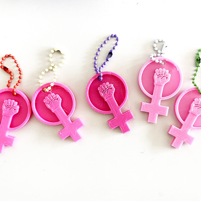 Les DNMADe1 engagé·e·s pour la semaine des droits des femmes